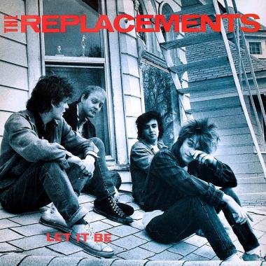 The Replacements -  Let It Be